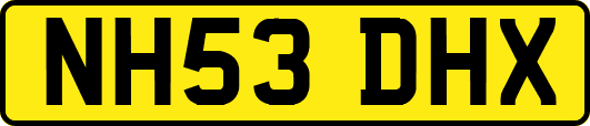 NH53DHX