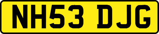 NH53DJG