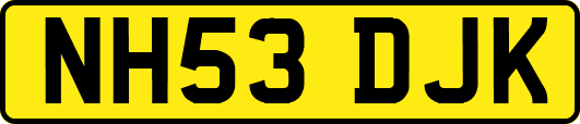 NH53DJK