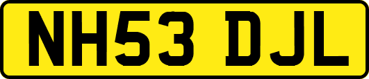 NH53DJL