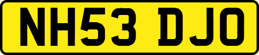 NH53DJO