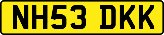NH53DKK