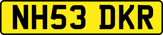 NH53DKR