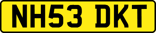 NH53DKT