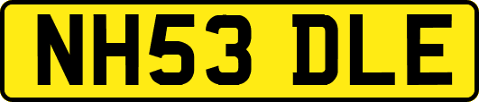 NH53DLE