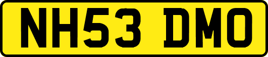 NH53DMO