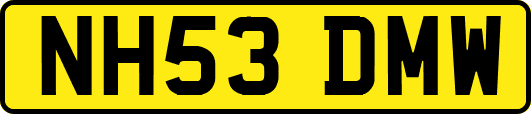 NH53DMW