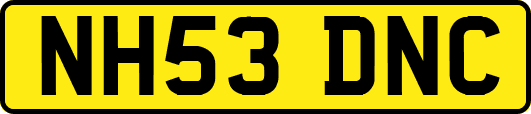 NH53DNC