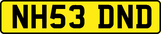 NH53DND