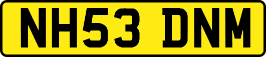 NH53DNM