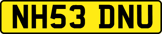 NH53DNU
