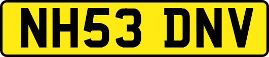 NH53DNV