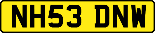 NH53DNW