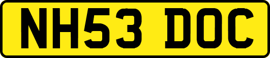NH53DOC