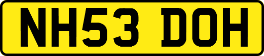 NH53DOH