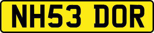 NH53DOR