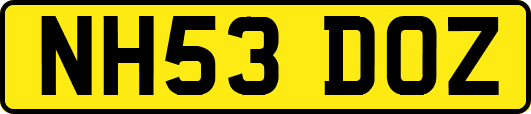 NH53DOZ