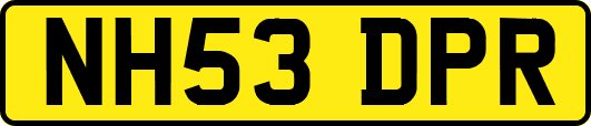 NH53DPR