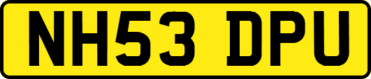 NH53DPU