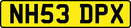 NH53DPX