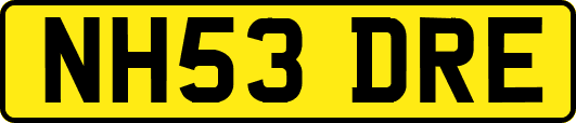 NH53DRE