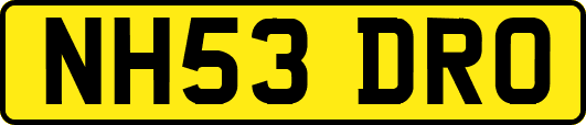 NH53DRO