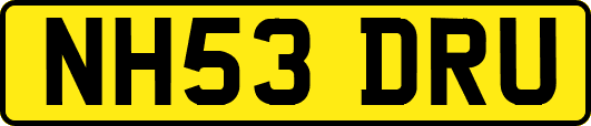 NH53DRU