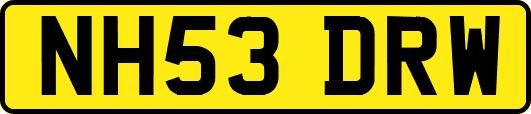 NH53DRW