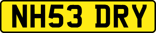 NH53DRY