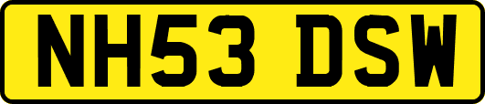 NH53DSW