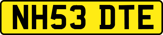 NH53DTE