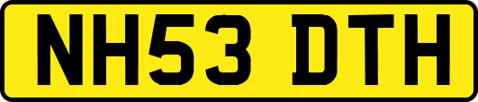 NH53DTH