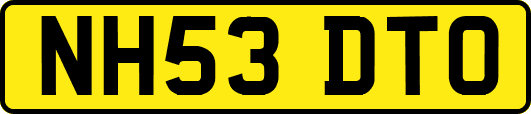 NH53DTO