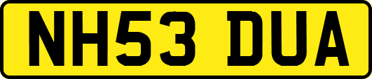 NH53DUA