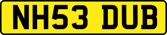 NH53DUB