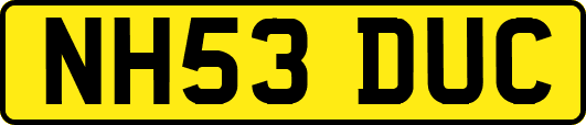NH53DUC