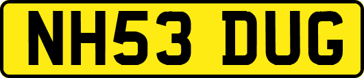 NH53DUG