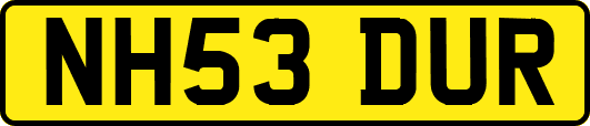 NH53DUR