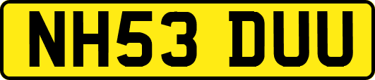 NH53DUU