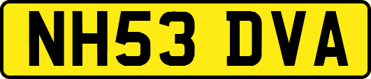 NH53DVA