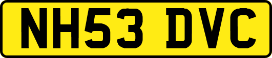 NH53DVC