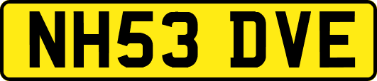NH53DVE