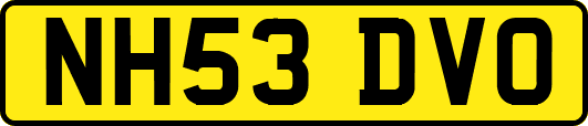 NH53DVO