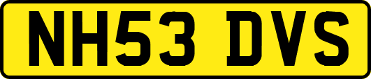 NH53DVS