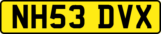 NH53DVX