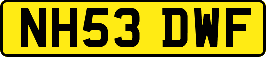NH53DWF