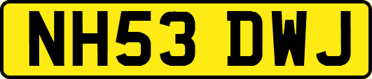 NH53DWJ