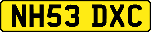 NH53DXC