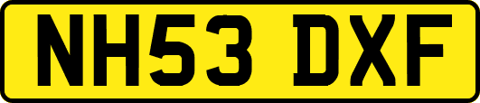 NH53DXF