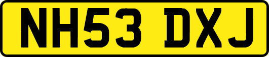 NH53DXJ